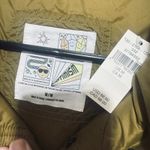 Aerie Offline by  Puffer Vest Bronze Ochre Women's Size M Gorpcore outdoors Photo 1