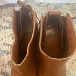 Universal Threads Double zip up bootie Faded Glory Size 10 EUC Photo 4