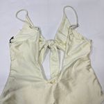 Tularosa Ryan One Piece in Ivory Photo 7