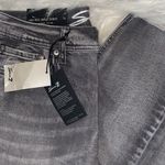 Seven 7 Jeans Women’s Size 14 High Rise Ankle Skinny Stretch MY1450 Photo 5