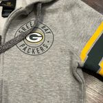 NFL Green Bay Packers Zip Up Hoodie Photo 2