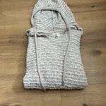 Atelier Nicole Miller Sweater Tan Size XS Photo 2