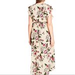 City Chic  Lolita Floral Wrap Maxi Dress Photo 5