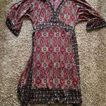 Body Central  paisley dress Photo 0