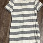ZARA T-shirt Dress Photo 0
