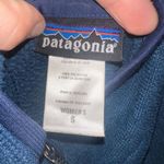 Patagonia blue gorpcore Better Sweater full zip S jacket Photo 4
