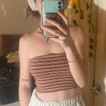 Brandy Melville Tube Top Photo 1