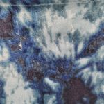 Urban Outfitters Y2K Dawn Tie-Dye Velvet Mini Slip Dress Babydoll 90s Size M Photo 6