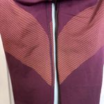 Puma FormKnit Women's Seamless High Waist XS Training Leggings red Yoga Gym Photo 7