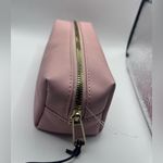 Ted Baker  Blush Pink Makeup Pouch Photo 1