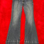 New York & Co. Flare Jeans Photo 0