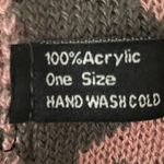 Infinity scarf Photo 1