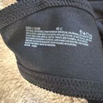 NWT Bali Women's Light Lift Side Shaping Underwire Bra 40C Black Size undefined Photo 2