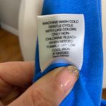 New York & Co. #41 blue sundress Photo 2