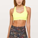 Lululemon Free To Be Serene Bra Photo 0