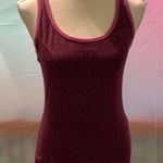 Hanes  NWOT built in bra athletic tank Photo 0