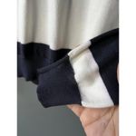 Ralph Lauren  Women's Striped Crew Neck Sweater Size S Photo 6