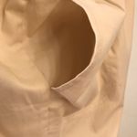 White Stag NWT 2X Cream color Capri Photo 4