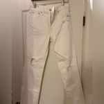 Gap NWT  Women’s Cheeky Straight High Rise Jeans size 27/4L Photo 1