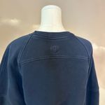 Lululemon Navy and Light Blue Sweatshirt Photo 3