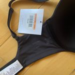 Calvin Klein Black Calvin Kelvin Bra. Photo 1