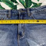 Kendall + Kylie  High Rise Shorties Photo 3