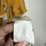 Farm Rio  Cheetah Print Dress Size Small Photo 4