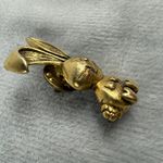 Vintage Gold Photo 8