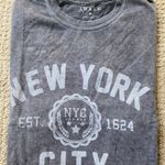 Awake Black Tee Shirt Photo 1