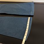 Pajama Jeans bootcut pull up elastic waist, medium wash blue, size S, NWT Blue Photo 9