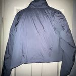 Lululemon NEW NWT Sleek City Waterproof Jacket size 12 Photo 4