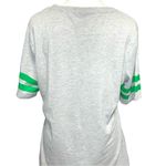 No brand cute gray and green st. Patty’s day tee. New Gray Size XL Photo 4