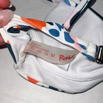 Romwe  Bikini Set Patterned Photo 3