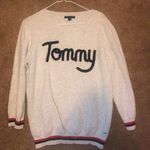 Tommy Hilfiger Sweater Crewneck Photo 0