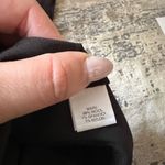 St. John  Brown Wool Pants Size 6 US Photo 5