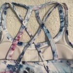 Gaiam  Shiva Bra - Riley Print Photo 6