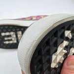 Vans x Nintendo Princess Peach Sneakers Women's Allover Video Game M-3.5 W-5.0 Photo 11