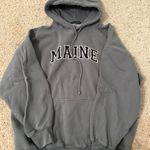 Brandy Melville Maine  Hoodie Photo 0