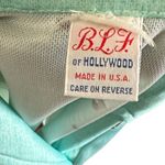 Vintage B.L.F. of Hollywood Polyester‎ Skort Set Size XS Photo 12