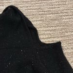 autumn cashmere  Black One-Shoulder Top Photo 2