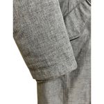 Babaton Aritza Oskar Parka Jacket Faux Fur Lined Down Fill Charcoal Women’s XS Photo 5