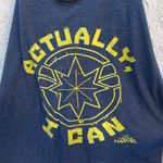 Marvel LG  Actually I can razor back tank top Photo 3