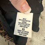 Wild Honey Leopard Print Mini Dress Photo 12