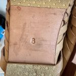 Liberte Prague woven mules size 8 Tan Photo 8