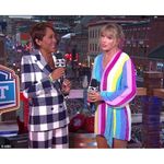 RETROFETE Gabrielle‎ Sequin Robe Dress Photo 3