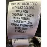 Dana Buchman  Womens Size 10‎ Dress Pants Plaid Brown High Rise Str Leg Career Photo 10