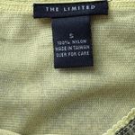 The Limited Vintage  Layer Look Snake Print Top Photo 5