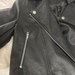 Missguided Jacket Leather Photo 2