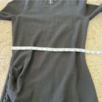 IRO  Women’s Diana Mini Dress Black Photo 11