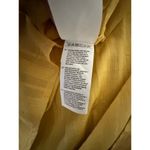 Cupshe  Ayla V-neck Backless Fitted Waisted Cover-up Dress Medium Photo 8